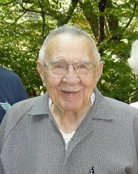 Robert Morris Horning Obituary