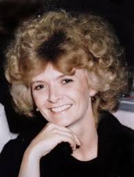 Mary Fritts Obituary (1946