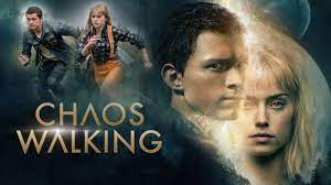 It is based upon the knife of never letting go, the first book in the chaos walking trilogy by patrick ness. Chaos Walking English Movie Download Leaked On Tamilrockers Filmyzilla Jio Rockers 2021 Live Planet News