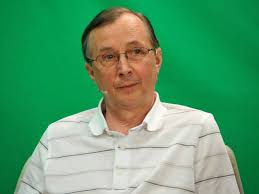 Nikolai petrovich burlyayev ( russian: Nikolaj Burlyaev Na Tom Svete Menya Nakryl Panicheskij Strah Sobesednik