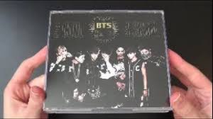 2 cool 4 skool is the debut single album by south korean boy band bts. Japanese Album Bts 2 Cool 4 Skool O Rul8 2 Infobiscuit Com