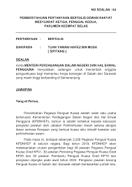 Penolong pegawai perancang bandar dan desa gred ja29 (suk negeri sembilan). Https Pardocs Sinarproject Org Documents 2019 Oct Dec Parliamentary Session Written Replies Soalan Bertulis Par14p2m3 Soalan Bukanlisan 64 Pdf