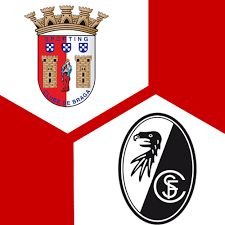 Liveticker | Sporting Braga - SC Freiburg 2:1 | Halbfinale | Europa League 2025/26