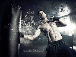 Iwan Ranai Digital Imaging Artist