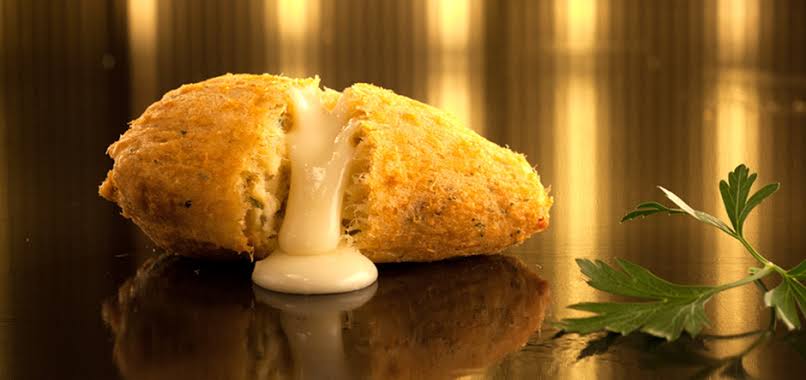 Resultado de imagem para pastel bacalhau lisboa