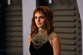 Sie ist die beste freundin ihrer leserinnen und synonym für die sache der frauen. Emma Watson Calls Being Single Self Partnered And She Loves It