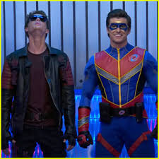 Jace has played a lead role from 2014 to 2020, in a nickelodeon's t.v. Henry Danger Photos News Videos And Gallery Just Jared Jr
