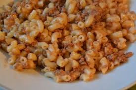 Recette Cookeo Coquillettes A La Viande Hachee Recettes Faciles Et Rapides Cookeo Recette Recette Coquillette Recette Avec Viande Hachee