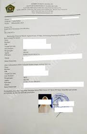 Pengalaman Mengurus Syarat Numpang Nikah Beda Provinsi Tahun 2020 Winda Wijayanti