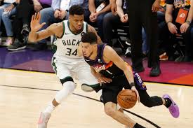 Suns schedule, start time, tv channel, streaming site, updated odds, predictions and more. Bucks Vs Suns Game 3 Picks Free Draftkings Pool Predictions For 2021 Nba Finals Draftkings Nation