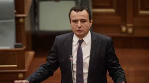 Live/ albin kurti intervistë ekskluzive në arena nga dritan hila (13.07.2017). Kosovo Parties Closer To Agreeing Coalition Terms Balkan Insight