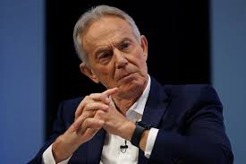 Image result for tony blair
