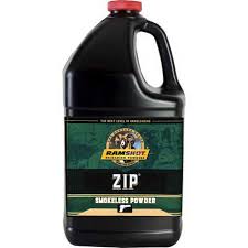 Ramshot Zip Smokeless Powder (4 lbs) by Ramshot