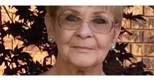 Barbara Harmon Obituary (1940