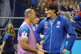 2020 season schedule, scores, stats, and highlights. Western Bulldogs On Twitter Catch Up With Old Friends Hey Wminson Afldogsnorth Mightywest
