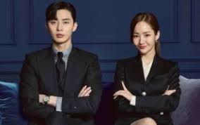 I picked up a star on the road. 5 Best Office Korean Dramas To Binge Watch On Netflix
