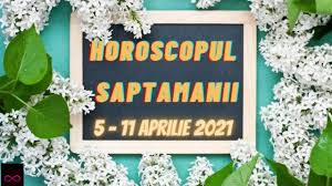 Calculează din timp fiecare pas, păstrează secretele horoscop 11 aprilie 2020 berbec. Horoscopul Saptamanii 5 11 Aprilie 2021 Youtube