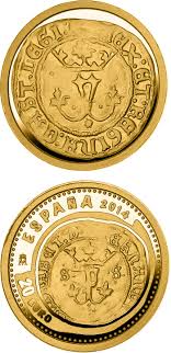 1 euro is made up of 100 cents. Gold 20 Euro Coins The 20 Euro Coin Series From Spain