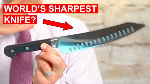 Walmart.com has been visited by 1m+ users in the past month Sharpest Kitchen Knife For Thanksgiving 2019 Review Youtube
