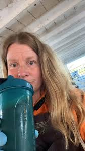 I did my 1st (and 2nd!!) caw-caw today…. Camden, DE. FYI- My husband was  filming & he's VERY uncomfortable with public displays. I wish I had a  video of his expression during