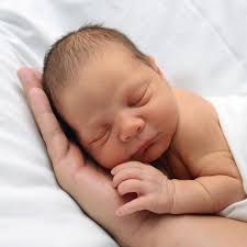 I'd like to introduce to you the newest member of the Ryan dynasty. Weston  Ford Ryan!! 2-6-2022. Are you kidding me!? Kid is an absolute stud! Huge  hands and feet. Full head