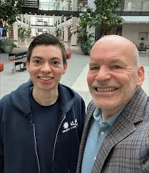 Nicholas Dollenmaier