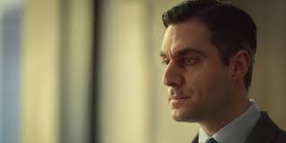 Treason" Episode #1.1 (TV Episode 2022)