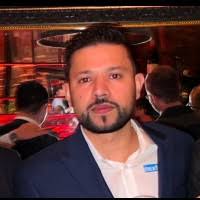 Arjun Nayak Email & Phone Number