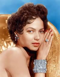 Remembering Dorothy Dandridge