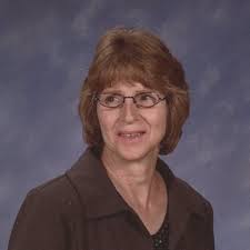 Carol Ann Stallbaumer Keegan