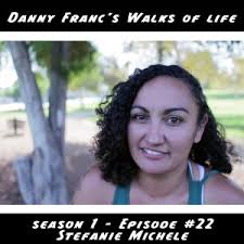 Danny Franc's Walks Of Life