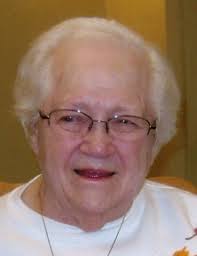Obituary information for Lorraine "Toots" Irene Meyer