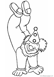 Coloriage clown dessin clown coloriage enfant coloriage carnaval bricolage carnaval artisanat de cirque mettre un point activité manuelle carnaval activités cirque. Epingle Par Jana Pelantova Sulcova Sur Imagenes De Coloriage Clown Coloriage Carnaval Coloriage