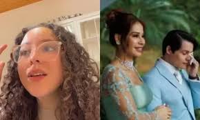 Ex-nora de Maíra Cardi acusa sogra de pressão psicológica: 'Gorda'