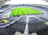 Fan reviews and travel information. Stadium Toulouse Toulouse Events Et Tickets Ticketmaster