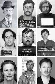One new york serial killer has been plying his grisly trade for over twenty years it's not just the usa where serial killers go uncaught, it happens all over the world. There Are More Serial Killers In The United States Than Any Other Country In The World
