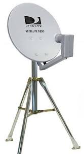 The vuqube satellite tv receiver for truckers v10 is simple and easy to use anywhere. How To Choose The Best Satellite Dish Gettvantenna Com