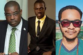 SEXISM, RACISM, HOMOPHOBIA? AFC CHAIRMAN SAYS “NOT TRUE”