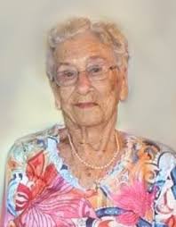 Dorothy Mae Stone Obituary