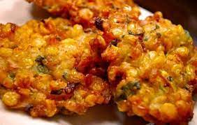 Resep Perkedel Jagung Resep Resep Sederhana Resep Makanan