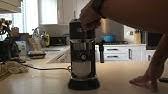 Maybe you would like to learn more about one of these? De Longhi Dedica Ec680 Resetting The Machine Back To Default Youtube