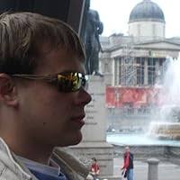 The Branch Will Not Break by James Wright