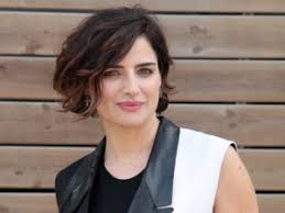Chi è la giornalista che ha portato l'attore di montalbano il grande amore che lega luca zingaretti e luisa ranieri è ormai noto a molti. Luisa Ranieri 3 Cose Da Sapere Sull Attrice Moglie Di Luca Zingaretti