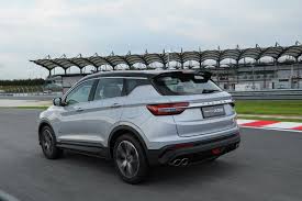 The proton x50 will be launched in december 2019. It S Official Proton Is Set To Launch The X50 Virtually On 27 October News Rojak Daily