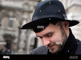 Donovan bowen hi-res stock photography and images