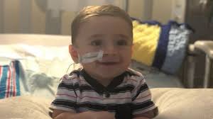 Fundraiser by Eduardo Duque : Little miracle