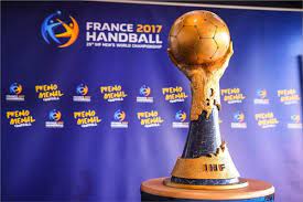 تسمية كأس العالم لكرة القدم. Ù‚Ø§Ø¯Ù…Ø§ Ù…Ù† Ø§Ù„Ø¯Ù†Ù…Ø§Ø±Ùƒ ÙƒØ£Ø³ Ø§Ù„Ø¹Ø§Ù„Ù… Ù„ÙƒØ±Ø© Ø§Ù„ÙŠØ¯ ÙŠØµÙ„ Ø§Ù„Ù‚Ø§Ù‡Ø±Ø© Arab Europe