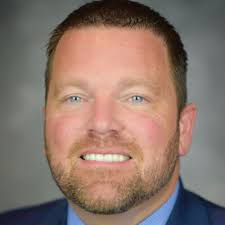 I want to congratulate a friend and coworker, Terrence Strong,