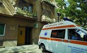 In acest fel arata spitalul de psihiatrie de pe str. Clinica Psihiatrie Eduard Pamfil Clinica Din TimiÈoara