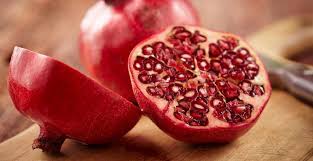 Di indonesia, buah delima terhitung mudah didapatkan. 11 Manfaat Buah Delima Super Fruit Sumber Antioksidan Tinggi